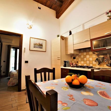 Casa Epicarmo Apartment Syracuse ภายนอก รูปภาพ
