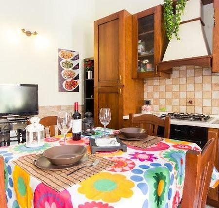 Casa Epicarmo Apartment Syracuse ภายนอก รูปภาพ