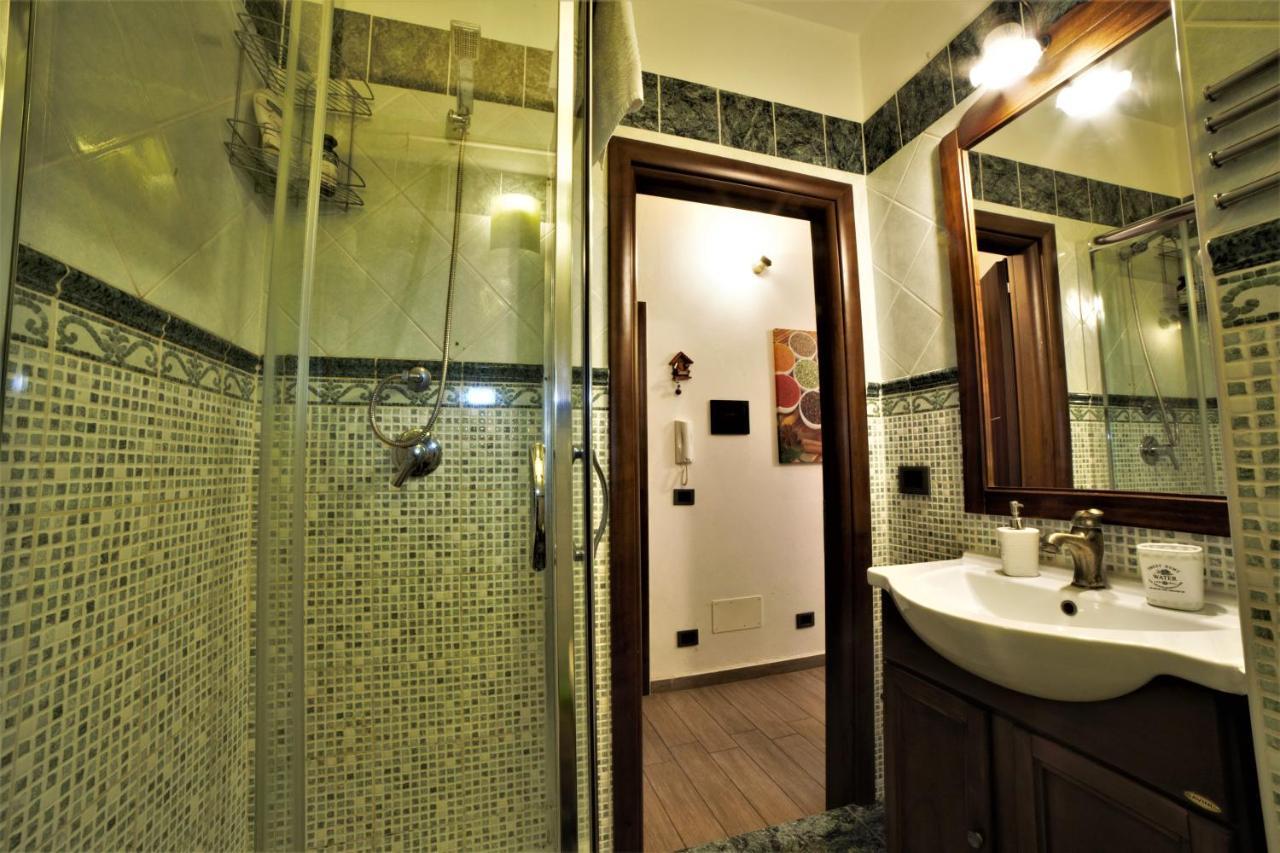 Casa Epicarmo Apartment Syracuse ภายนอก รูปภาพ