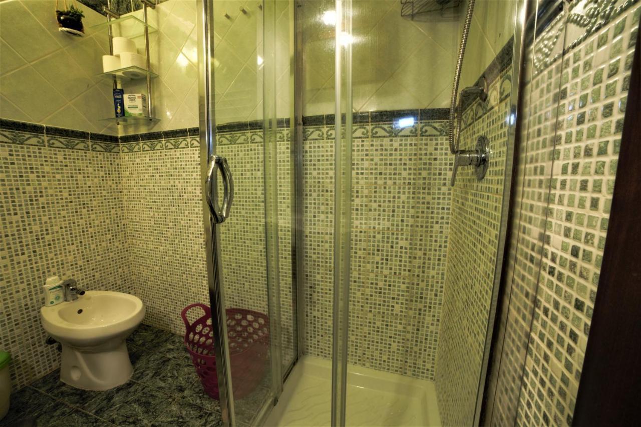 Casa Epicarmo Apartment Syracuse ภายนอก รูปภาพ