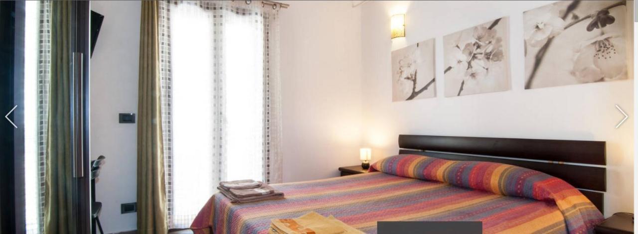 Casa Epicarmo Apartment Syracuse ภายนอก รูปภาพ