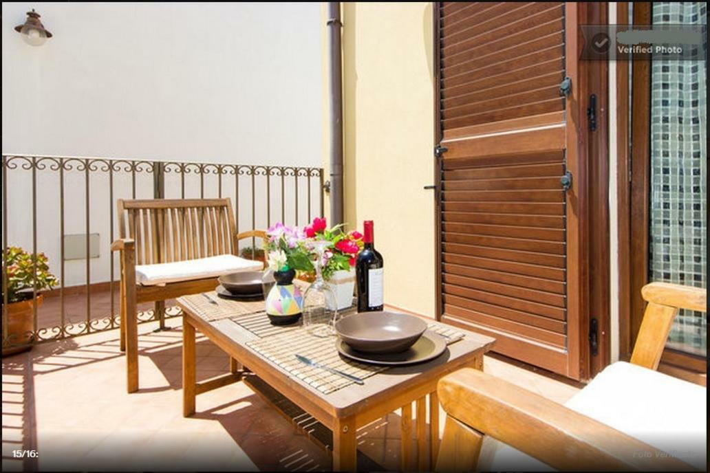 Casa Epicarmo Apartment Syracuse ภายนอก รูปภาพ