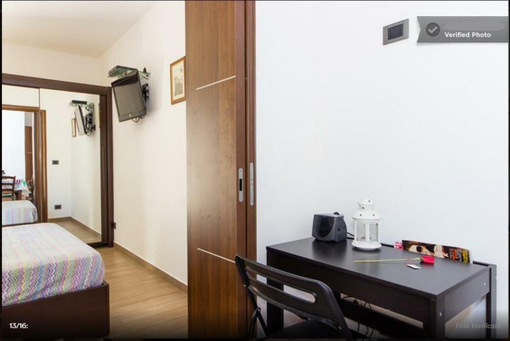 Casa Epicarmo Apartment Syracuse ภายนอก รูปภาพ