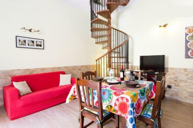 Casa Epicarmo Apartment Syracuse ภายนอก รูปภาพ
