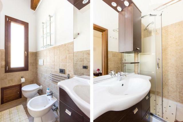 Casa Epicarmo Apartment Syracuse ภายนอก รูปภาพ