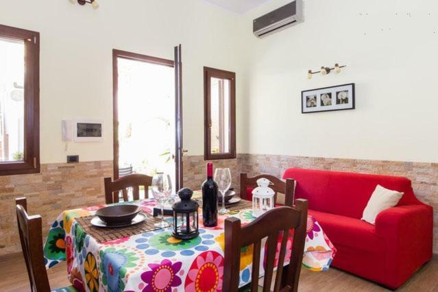 Casa Epicarmo Apartment Syracuse ภายนอก รูปภาพ
