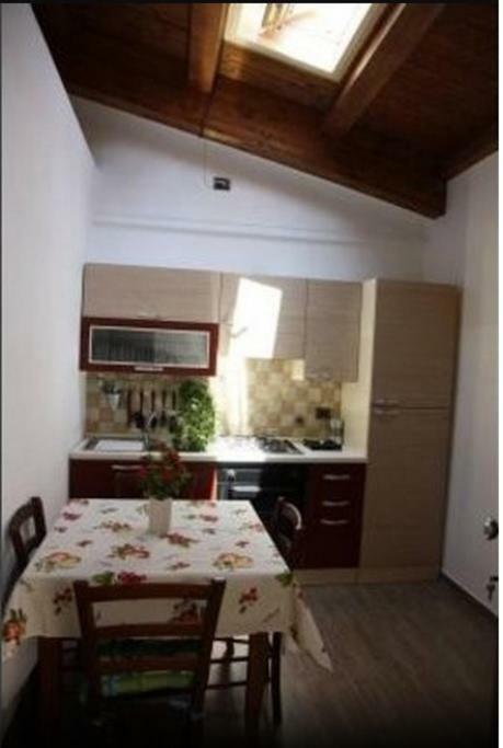 Casa Epicarmo Apartment Syracuse ภายนอก รูปภาพ