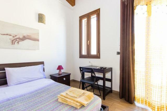 Casa Epicarmo Apartment Syracuse ภายนอก รูปภาพ