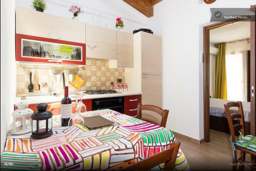 Casa Epicarmo Apartment Syracuse ภายนอก รูปภาพ