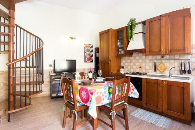 Casa Epicarmo Apartment Syracuse ภายนอก รูปภาพ