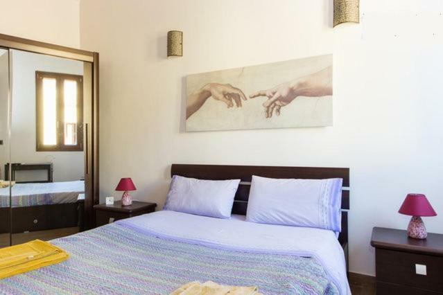 Casa Epicarmo Apartment Syracuse ภายนอก รูปภาพ